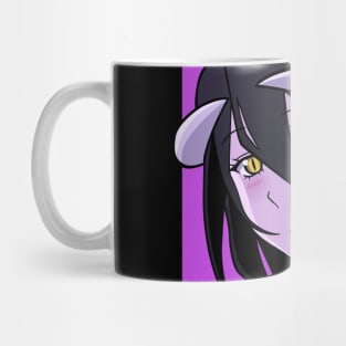 Albedo Mug